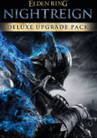ELDEN RING NIGHTREIGN Deluxe Upgrade Pack XBOX🫡