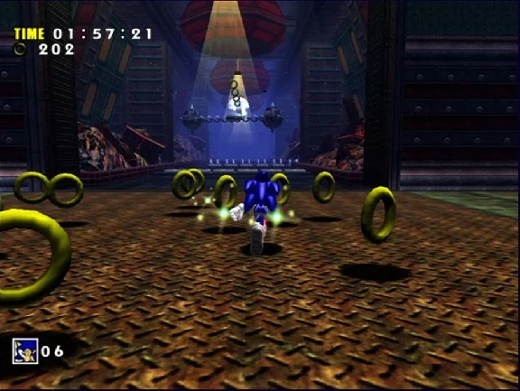 ☑️⭐Sonic Adventure XBOX +DLC⭐Any acc⭐☑️#
