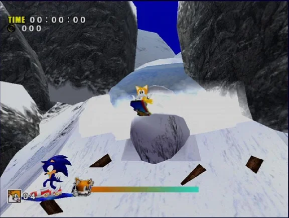 ☑️⭐Sonic Adventure XBOX +DLC⭐Any acc⭐☑️#