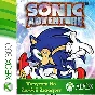 ☑️⭐Sonic Adventure XBOX +DLC⭐Any acc⭐☑️#