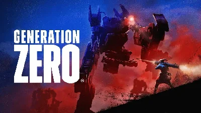 Generation Zero - Offline