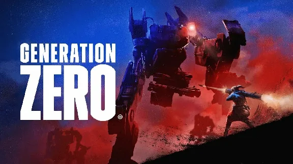 Generation Zero - Offline
