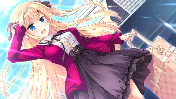 🚀 Happiness! Sakura Celebration! 🤖 Steam Gift АВТО