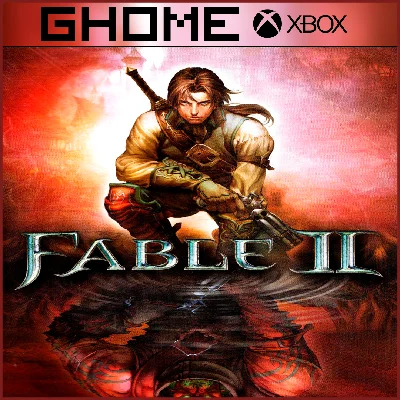 🔥 Fable 2 - XBOX - Покупка на Ваш аккаунт 🔥