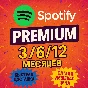 🌟SPOTIFY PREMIUM🌟1|3|6|12 МЕСЯЦЕВ РАБОТАЕТ В РФ + МИР