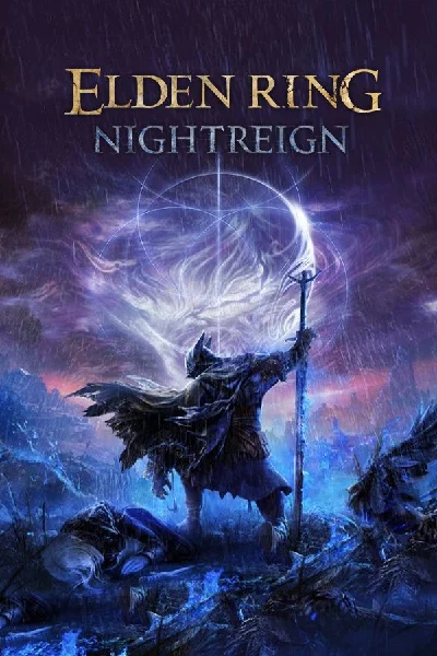 ELDEN RING NIGHTREIGN (Общий аккаунт)