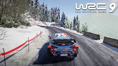 WRC 9 Deluxe Edition FIA World Rally XBOX Ключ 🔑 🔥🌍