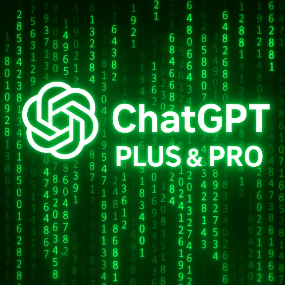ChatGPT Business / Pro 1 MONTH