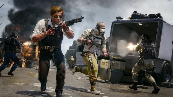 Call of Duty®: Black Ops 6 +SELECT STEAM•RU ⚡️AUTO 💳0%