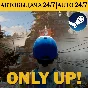 Only Up! + ALTF42 + Chained Together | AUTO-GUARD 24/7