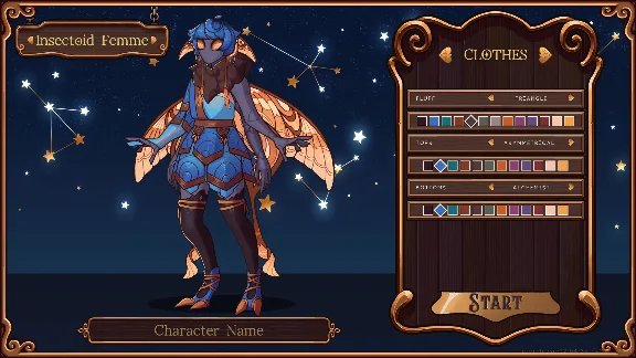 CraftCraft: Fantasy Merchant Simulator STEAM RUSSIA