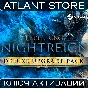 ELDEN RING NIGHTREIGN Deluxe Upgrade Pack - РФ+СНГ
