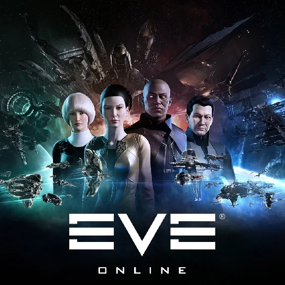 🔥 EVE Online✦TWITCH DROPS✦ 94+ ITEMS / CRATES + 🎁
