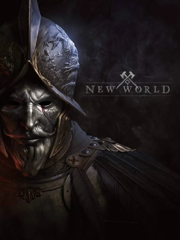 🔥 NEW WORLD: Aeternum✦TWITCH DROPS SKINS✦57+ ITEMS +🎁