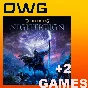 ELDEN RING NIGHTREIGN + 2 ИГРЫ | АККАУНТ XBOX