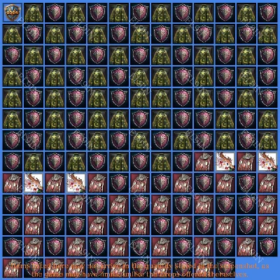 💡Rise Online🎶Twitch Drops⭐169 items + 🎁