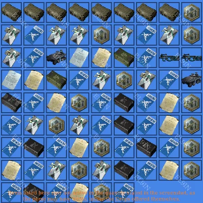 🔥Delta Force👾Twitch Drops🔥78 items + 🎁