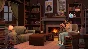 ⭐ The Sims 4 - Book Nook Kit DLC EA App Key 🔑GLOBAL (N