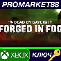 ⭐ Dead by Daylight - Forged in Fog Chapter DLC AR XBOX