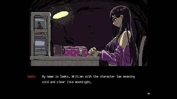 ⭐️ALL COUNTRIES⭐️ SAEKO Giantess Dating Sim STEAM GIFT