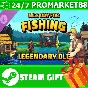 ⭐️ALL COUNTRIES⭐️ Nice Day for Fishing Legendary DLC