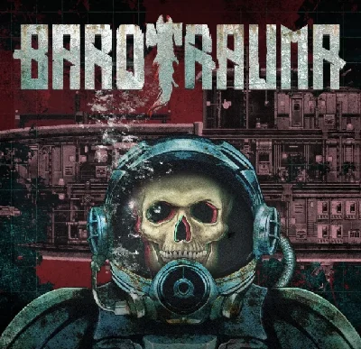 Barotrauma (Oficial STEAM key ) RU+CIS