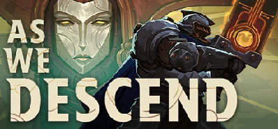 ⚡️Steam gift Russia - As We Descend | AUTODELIVERY