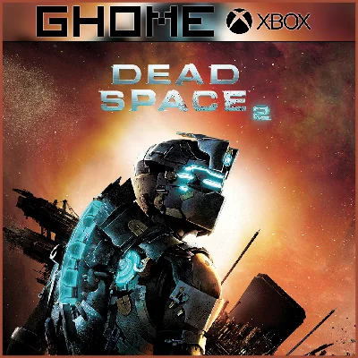 🔥 Dead Space 2 - XBOX - Покупка на Ваш аккаунт 🔥