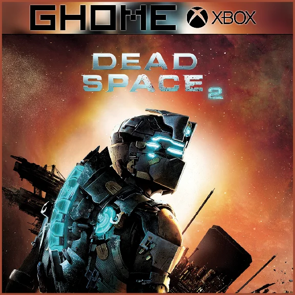 🔥 Dead Space 2 - XBOX - Покупка на Ваш аккаунт 🔥