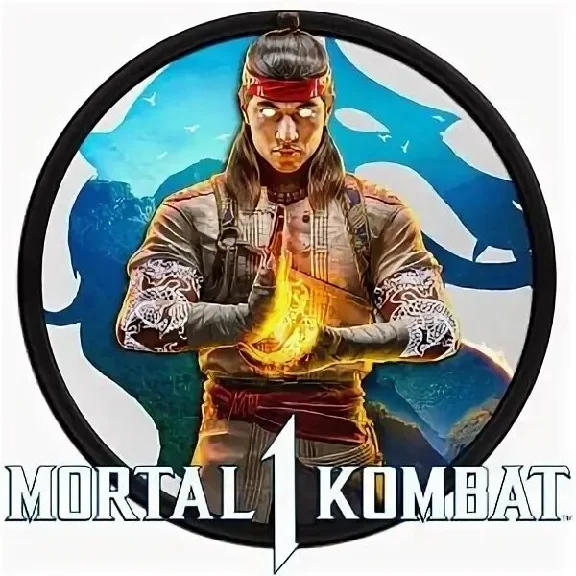 Mortal Kombat 1 (steam)+50 Game shared