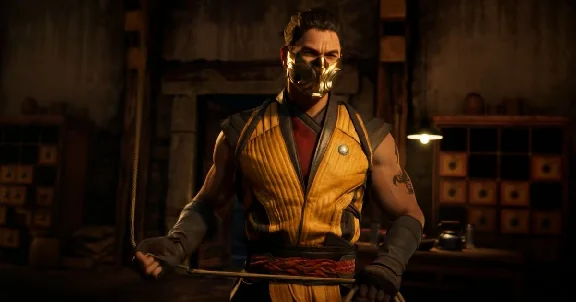 🔥Mortal Kombat 1🔥🚀АВТОВЫДАЧА🚀🎁STEAM GIFT🎁