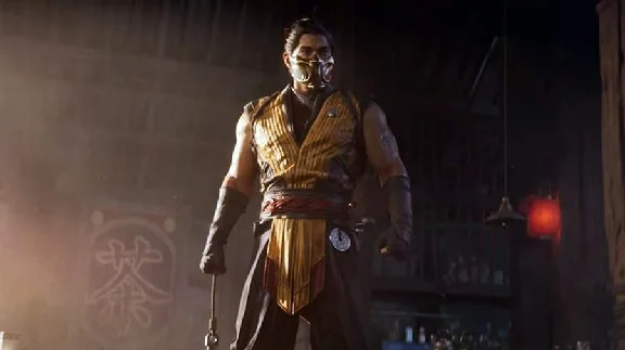 🔥Mortal Kombat 1🔥🚀АВТОВЫДАЧА🚀🎁STEAM GIFT🎁