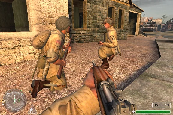 🔥Call of Duty: World at War🚀АВТОВЫДАЧА🎁STEAM GIFT