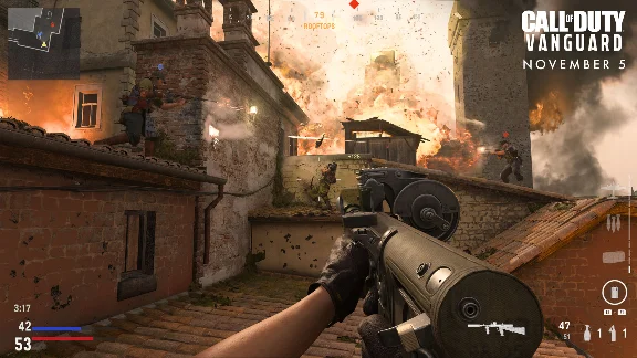 🔥Call of Duty®: Vanguard🔥🚀АВТОВЫДАЧА🚀🎁STEAM GIFT🎁