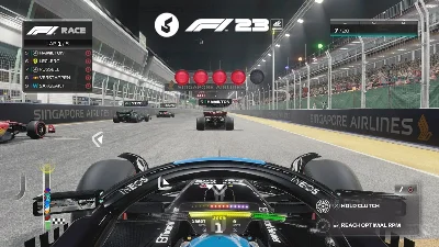 🔥F1® Manager 2023🔥🚀AUTO-ISSUE🚀🎁STEAM GIFT🎁