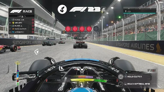 🔥F1® Manager 2023🔥🚀АВТОВЫДАЧА🚀🎁STEAM GIFT🎁