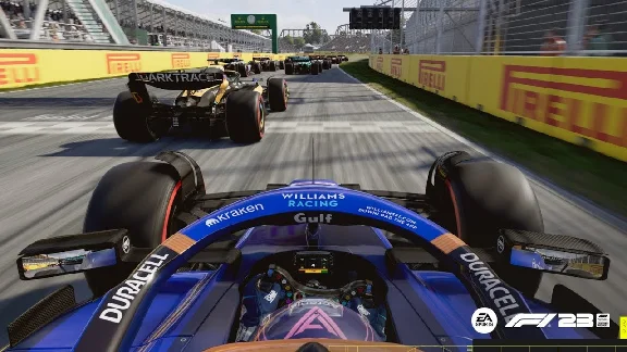 🔥F1® Manager 2023🔥🚀АВТОВЫДАЧА🚀🎁STEAM GIFT🎁