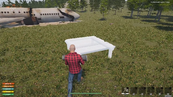 🚀 Lost Flight: Survival 🤖 Steam Gift RU/KZ/etc ⚡ AUTO