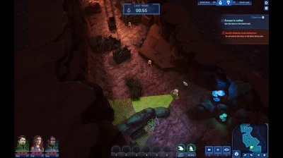 🔥Stargate: Timekeepers🔥🚀AUTO-ISSUE🚀🎁STEAM GIFT🎁