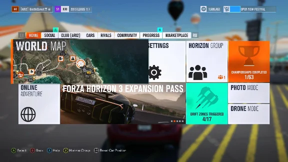 🔥Forza Horizon 5: VIP DLC🔥🚀AUTO-ISSUE🚀STEAM GIFT🎁