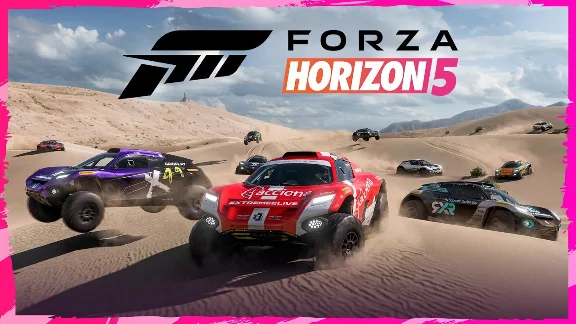 🔥Forza Horizon 5: VIP DLC🔥🚀AUTO-ISSUE🚀STEAM GIFT🎁