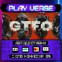 🔥GTFO🔥🚀АВТОВЫДАЧА🚀🎁STEAM GIFT🎁