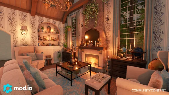 🔥House Flipper 2🔥🚀AUTO-ISSUE🚀🎁STEAM GIFT🎁
