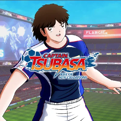 Captain Tsubasa: Rise of New Champions (Steam Key)