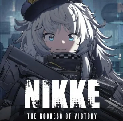 Goddess of Victory: Nikke GEMS DONATE