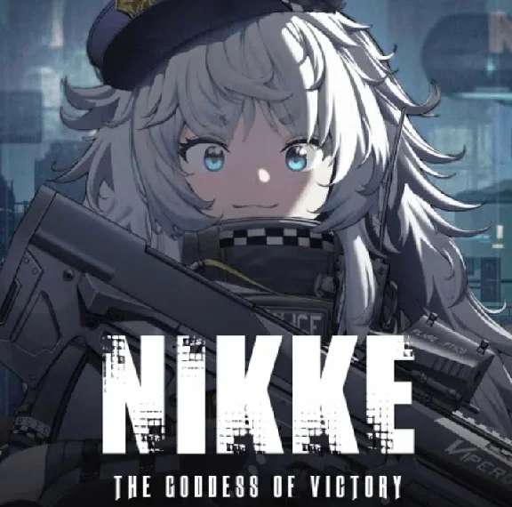 Goddess of Victory: Nikke GEMS DONATE