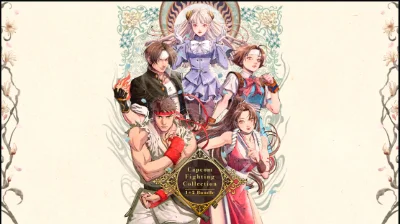 💥Capcom Fighting Collection 2 🔵 PS4 / PS5 🔴ТУРЦИЯ🔴