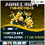✅Minecraft Minecoins 1720-3500 КЛЮЧ РФ/МИР XBOX\Win