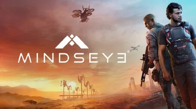 💥MindsEye 🔵 PS5 🔴ТУРЦИЯ🔴