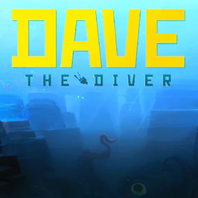 Dave The Diver - Deluxe Edition (Steam Ключ) РФ и СНГ